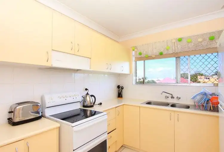 6/40 Third Avenue, Sandgate QLD 4017