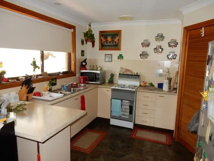 Third view of Homely house listing, 1/91 Yeramba Road, Summerland Point NSW 2259