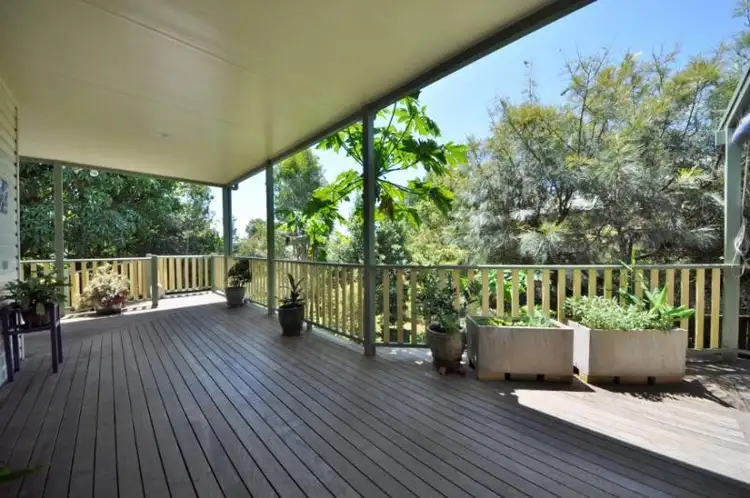 Second view of Homely house listing, 38 West Street, Macksville NSW 2447