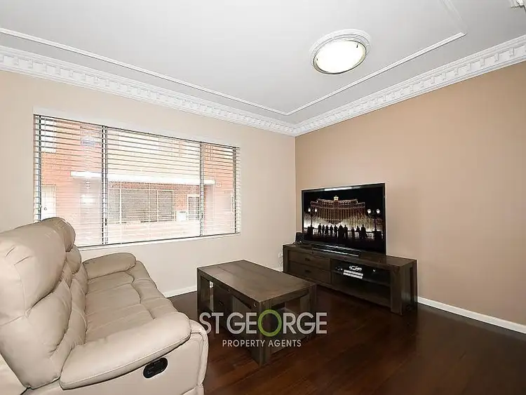 Third view of Homely apartment listing, 2/27a Victoria  Avenue, Penshurst NSW 2222