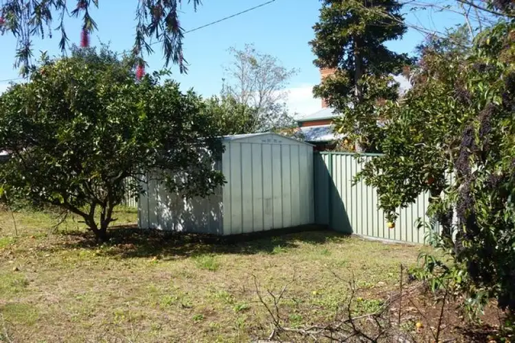 Lot 2 Oak Street, Bellingen NSW 2454