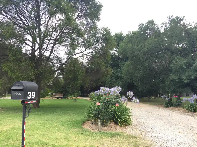 Third view of Homely house listing, 39 Kingswood Drive, Kingswood NSW 2340