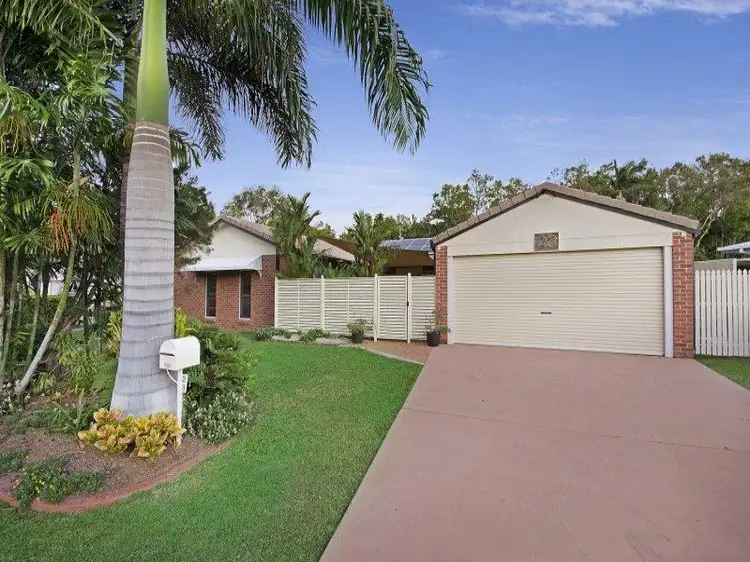 Main view of Homely house listing, 23 Eucalyptus Avenue, Annandale QLD 4814