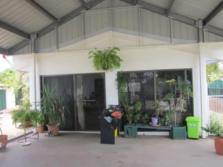 Third view of Homely house listing, 68 Argyle Park Road, Bowen QLD 4805