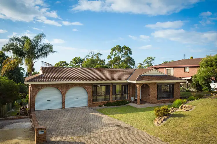 Main view of Homely house listing, 58 Golf Circuit, Tura Beach NSW 2548