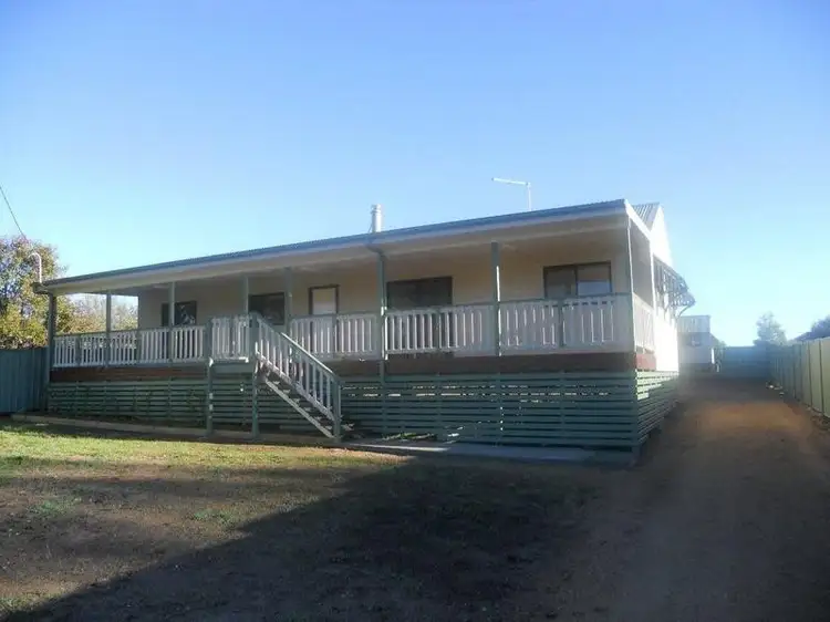Main view of Homely house listing, 4 Laird Street, Tenterfield NSW 2372