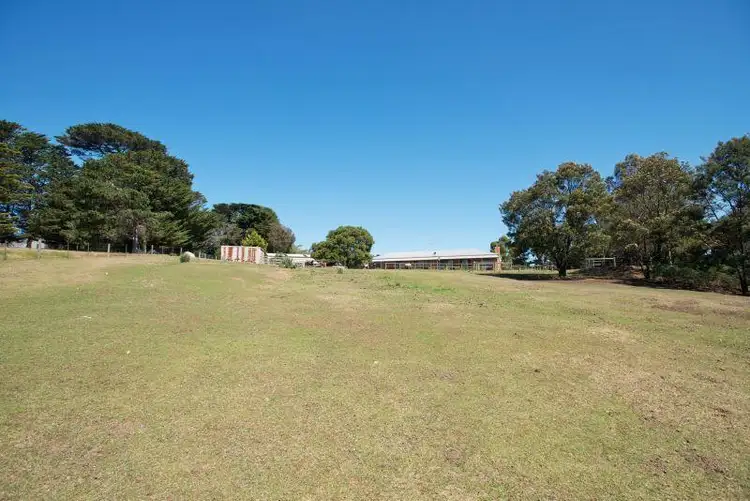 Sixth view of Homely house listing, 41 Lacote Road, Greendale VIC 3341