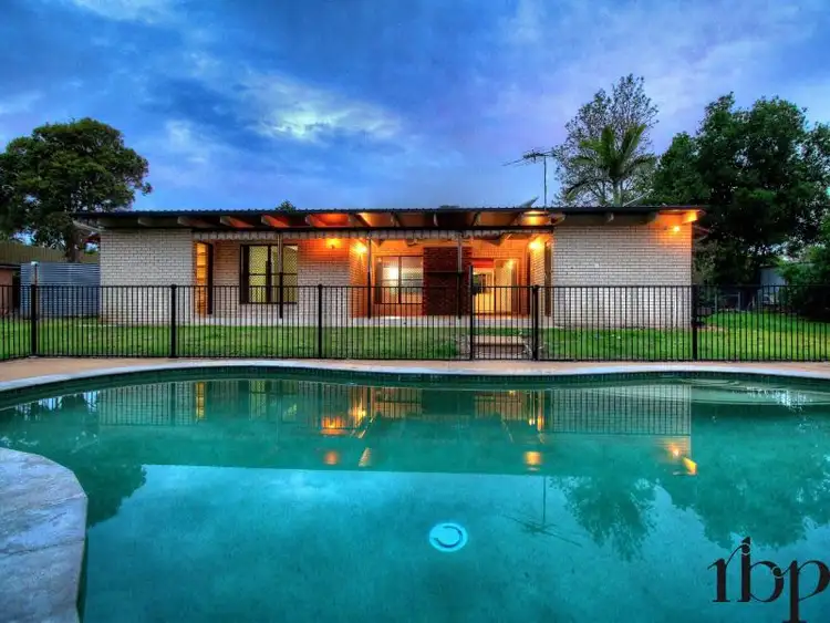 14 Logan Parade, Logan Reserve QLD 4133