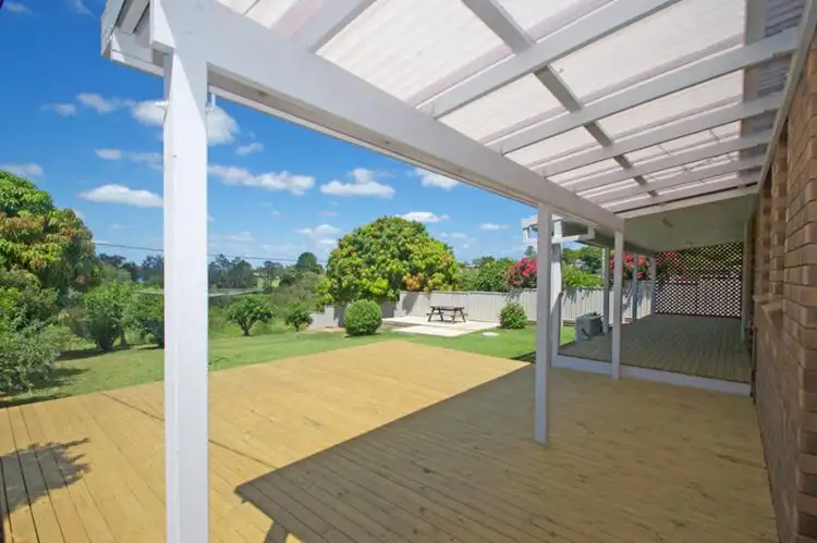 Second view of Homely house listing, 14 Stuart Street, Lawrence NSW 2460