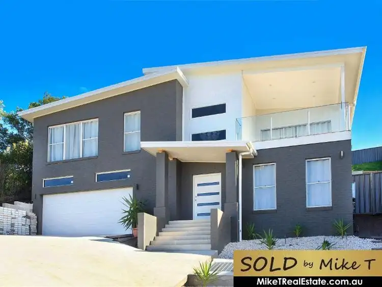 173 Wyndarra Way, Koonawarra NSW 2530