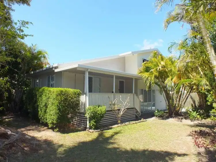 1 Sealink Drive