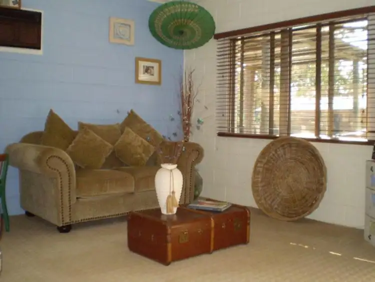 Second view of Homely house listing, 10 Atoll Street, Saunders Beach QLD 4818