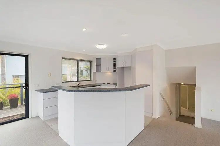 Fourth view of Homely townhouse listing, 2/127 Tura Beach Drive, Tura Beach NSW 2548