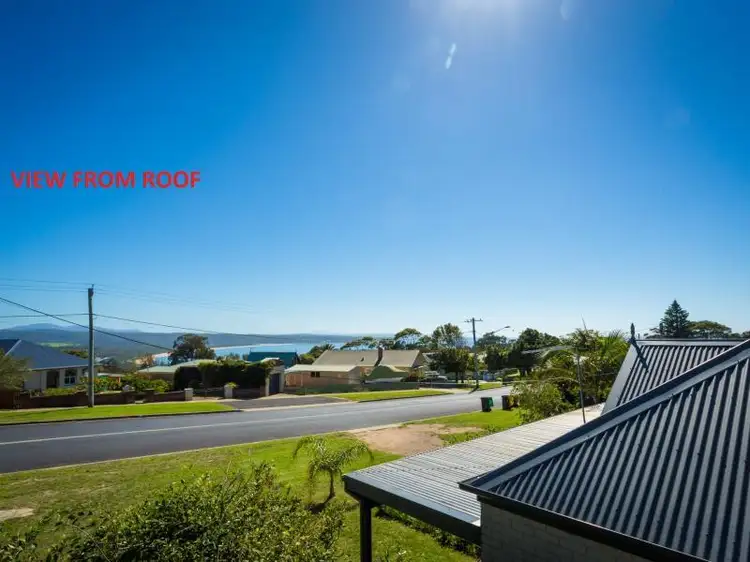 Fifth view of Homely house listing, 68 Bega Street, Tathra NSW 2550