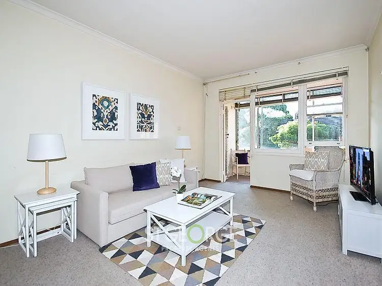 Second view of Homely apartment listing, 1/55 Austral Street, Penshurst NSW 2222