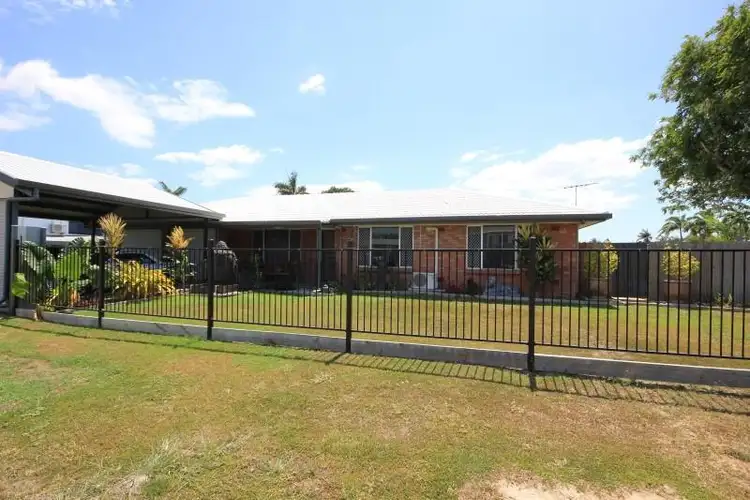 187 Mill  Drive, Kirwan QLD 4817