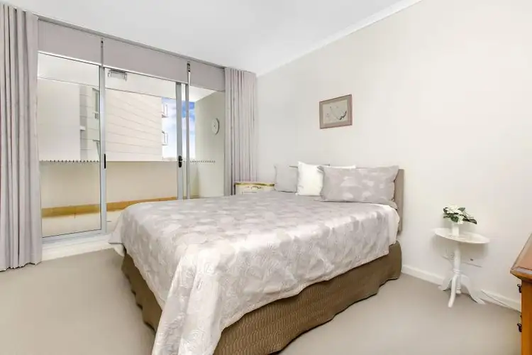 Fifth view of Homely unit listing, 6306/10 Sturdee Parade, Dee Why NSW 2099