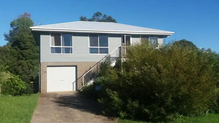 Main view of Homely house listing, 20 Cofton Close, Dorrigo NSW 2453