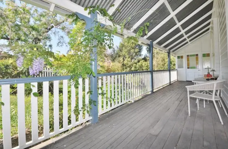 Third view of Homely house listing, 43 Wallace Street, Macksville NSW 2447