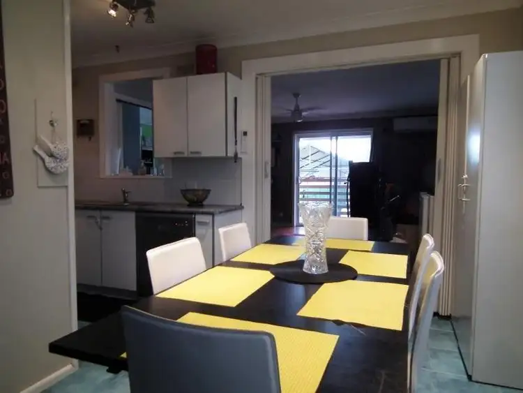 Fourth view of Homely house listing, 25 Copeland Road, Lethbridge Park NSW 2770