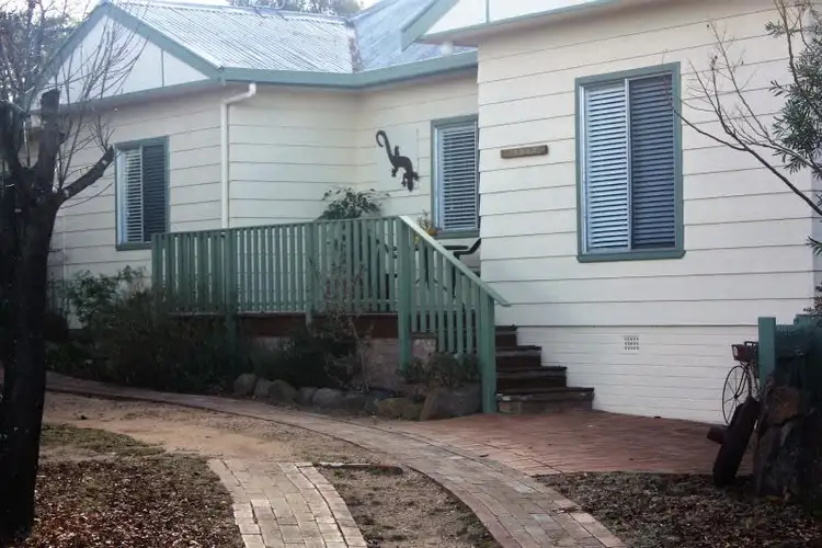 Second view of Homely house listing, 23-25 Hospital Street, Coolah NSW 2843