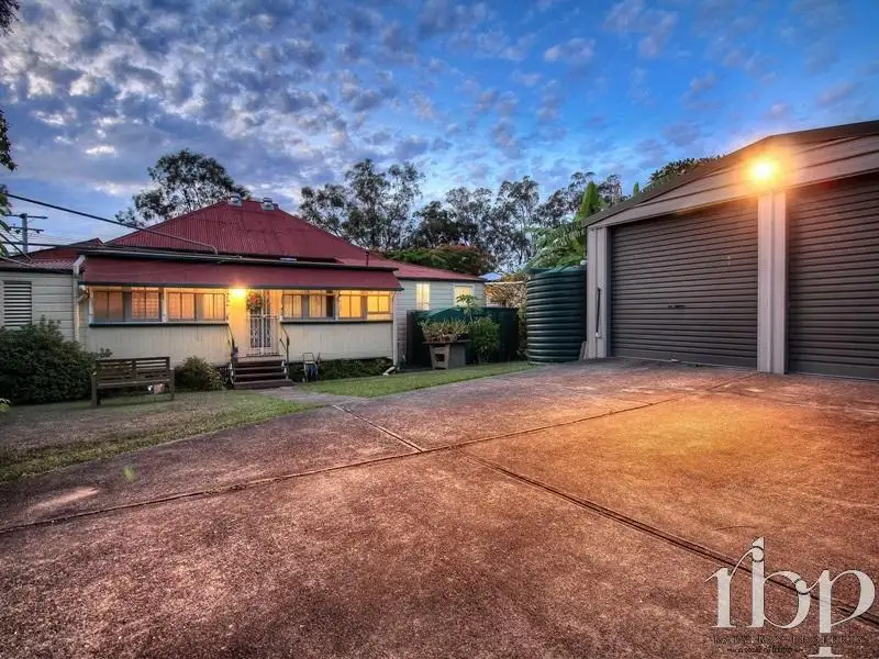 Main view of Homely house listing, 37 Frederick Street, Toowong QLD 4066