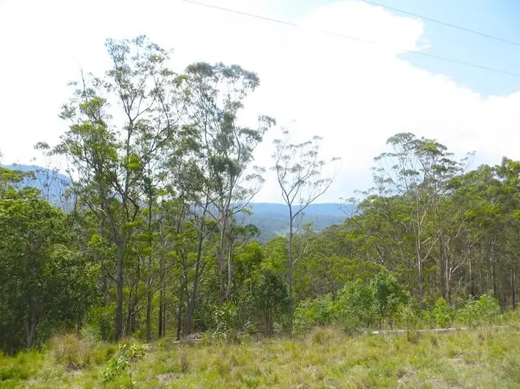 Main view of Homely land listing, Address available on request