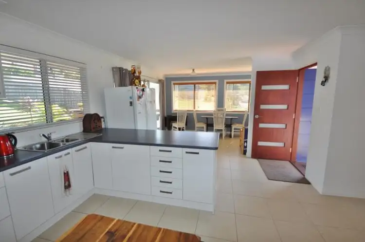 Third view of Homely house listing, 48 McLeod Drive, Scotts Head NSW 2447