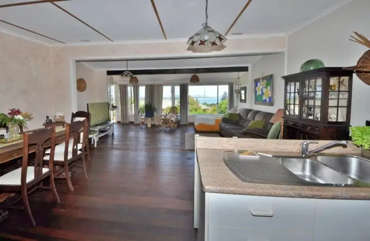 Fifth view of Homely house listing, 6 Hill Street, Scotts Head NSW 2447