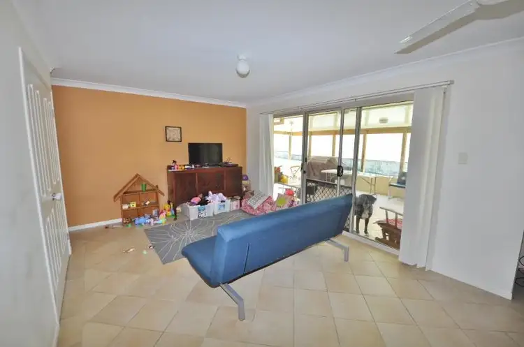 Fifth view of Homely house listing, 12 Julianne Court, Hyland Park NSW 2448