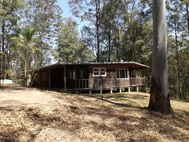 Third view of Homely house listing, 398 Congarinni Rd South, Macksville NSW 2447