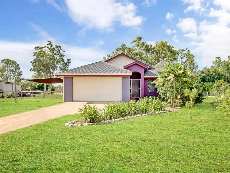 Fourth view of Homely house listing, 18 Blue Mountain Drive, Bluewater QLD 4818