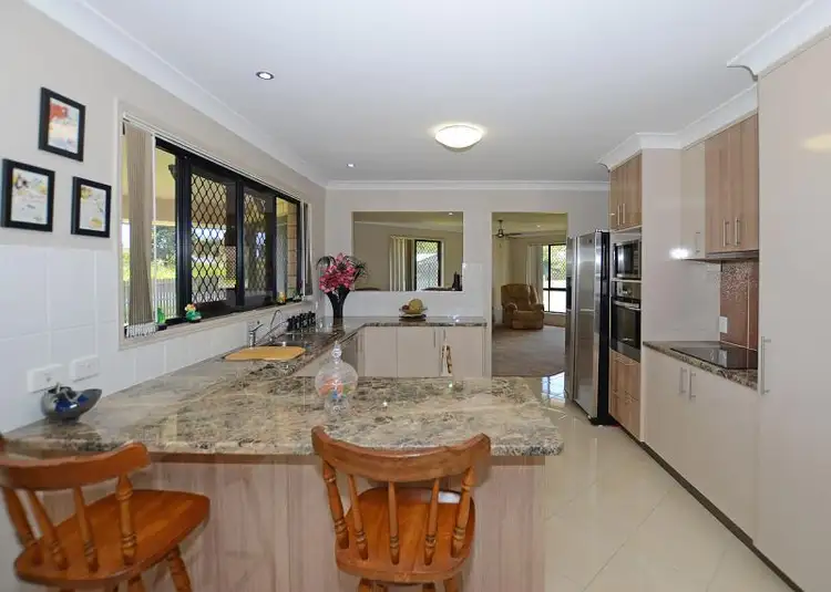 Sixth view of Homely house listing, 22 Pedelty Lane, Dundowran QLD 4655