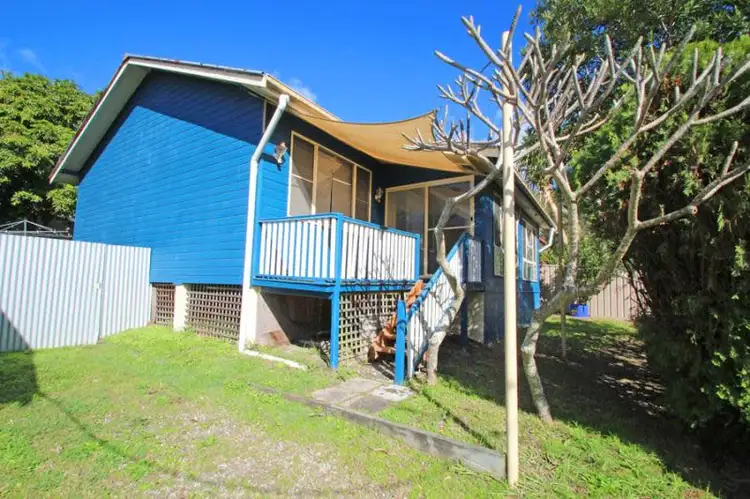 7 Ridge Street, Maclean NSW 2463