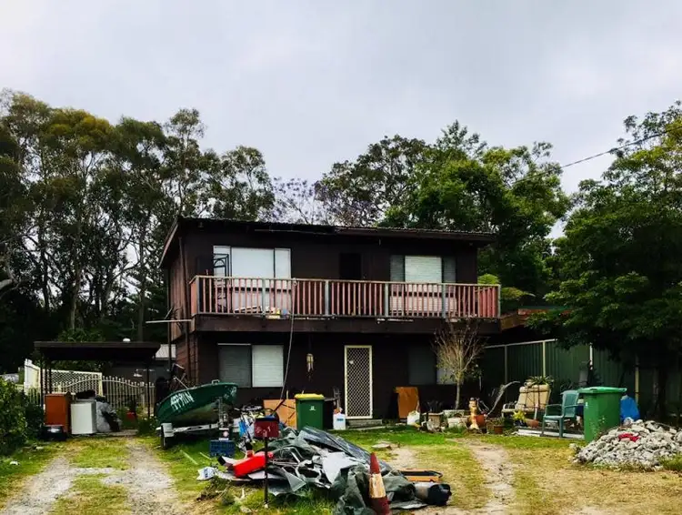 51 Trevally Avenue, Chain Valley Bay NSW 2259
