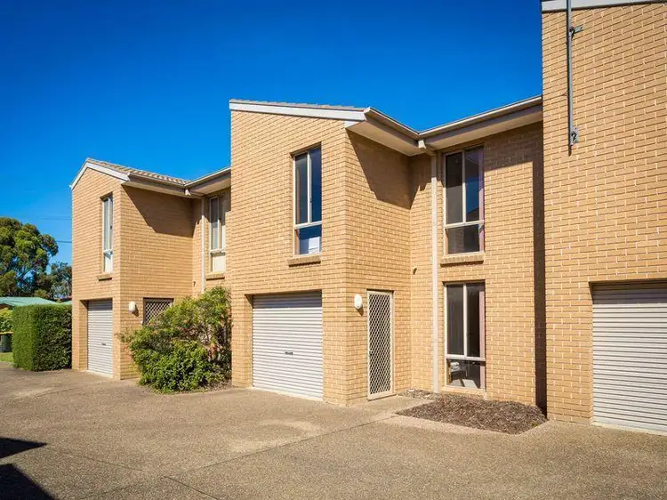 Main view of Homely house listing, 3/2 Panorama Drive, Tathra NSW 2550