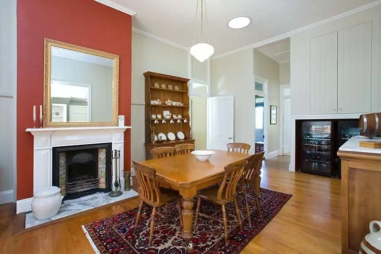 Sixth view of Homely other listing, 55 Hawkesbury Road, Moggill QLD 4070