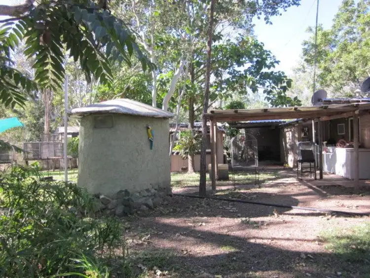 Sixth view of Homely house listing, 198 Normanby Road, Bowen QLD 4805