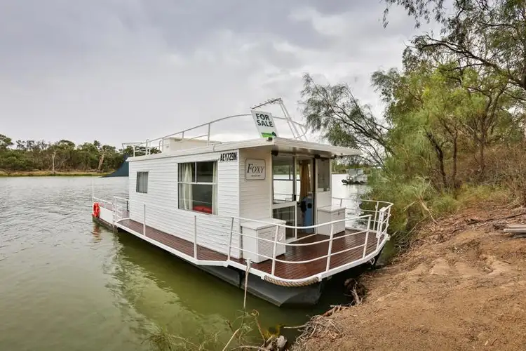 Fourth view of Homely house listing, Old Wentworth Road, Yelta VIC 3505