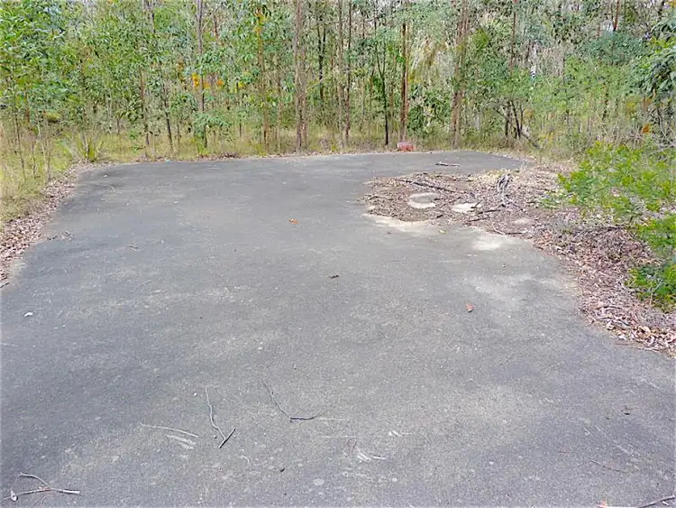 Second view of Homely land listing, Address available on request