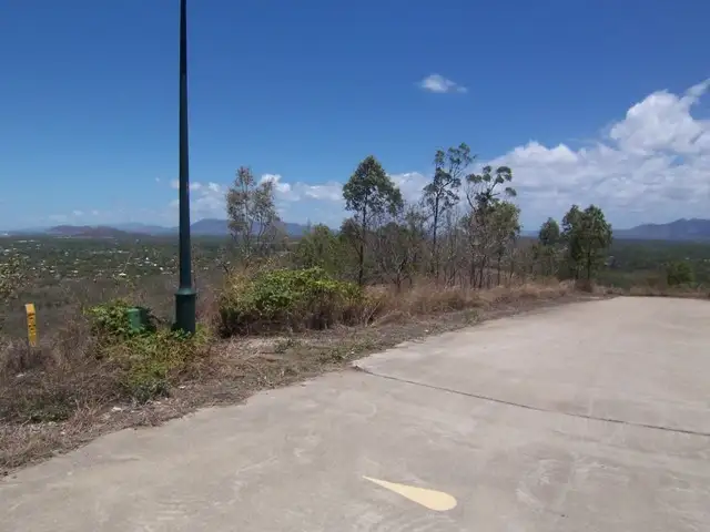 Second view of Homely land listing, L12 Mt. Kulburn Drive, Jensen QLD 4818