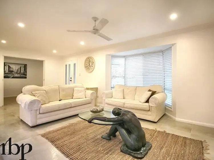 Fifth view of Homely house listing, 46 Beach Street, Cleveland QLD 4163