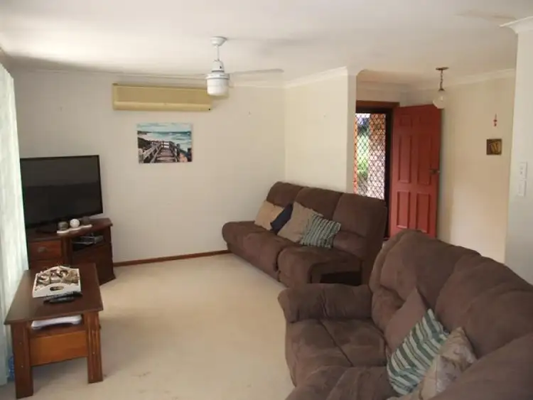 Second view of Homely house listing, 3 Zingara Close, Nambucca Heads NSW 2448