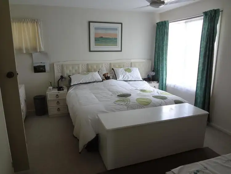 Sixth view of Homely house listing, 70 BAYNES Street, Wondai QLD 4606