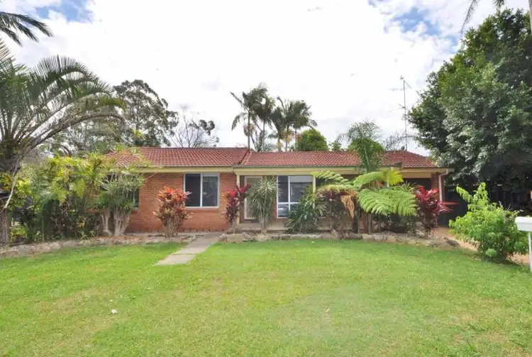 9 McNeil  Close, Macksville NSW 2447