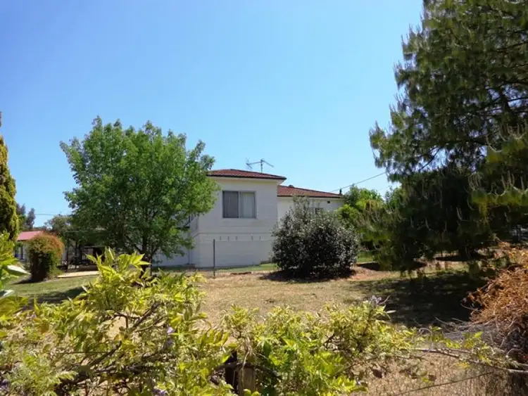 Main view of Homely house listing, 26 King Street, Coolah NSW 2843