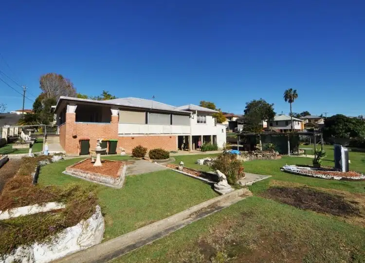 40 West Street, Macksville NSW 2447