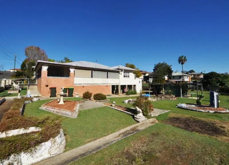 Main view of Homely house listing, 40 West Street, Macksville NSW 2447