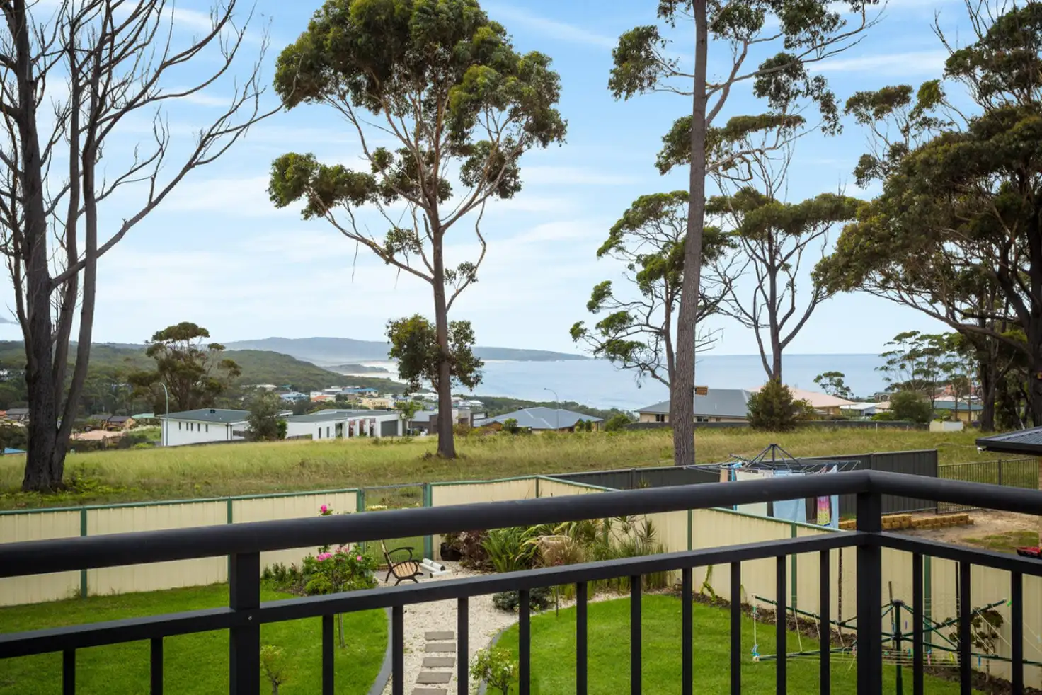 Main view of Homely house listing, 11 Elizabeth Parade, Tura Beach NSW 2548