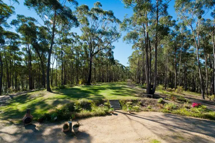 Fifth view of Homely rural property listing, 15 Raktari Place, Kalaru NSW 2550